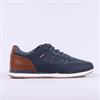 Tommy Bowe Devlin Laced Trainer - Storm